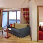 Jufa Alpenhotel Saalbach