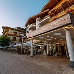 Jufa Alpenhotel Saalbach