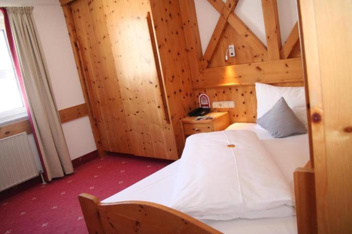Jufa Alpenhotel