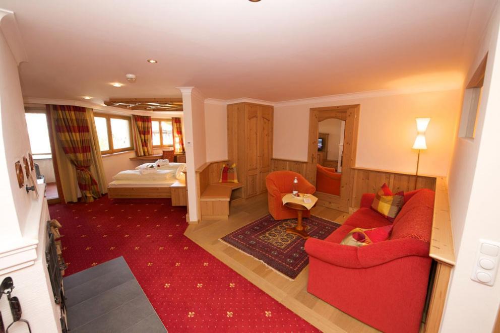Hotel Jufa Alpenhotel Saalbach-Hinterglemm