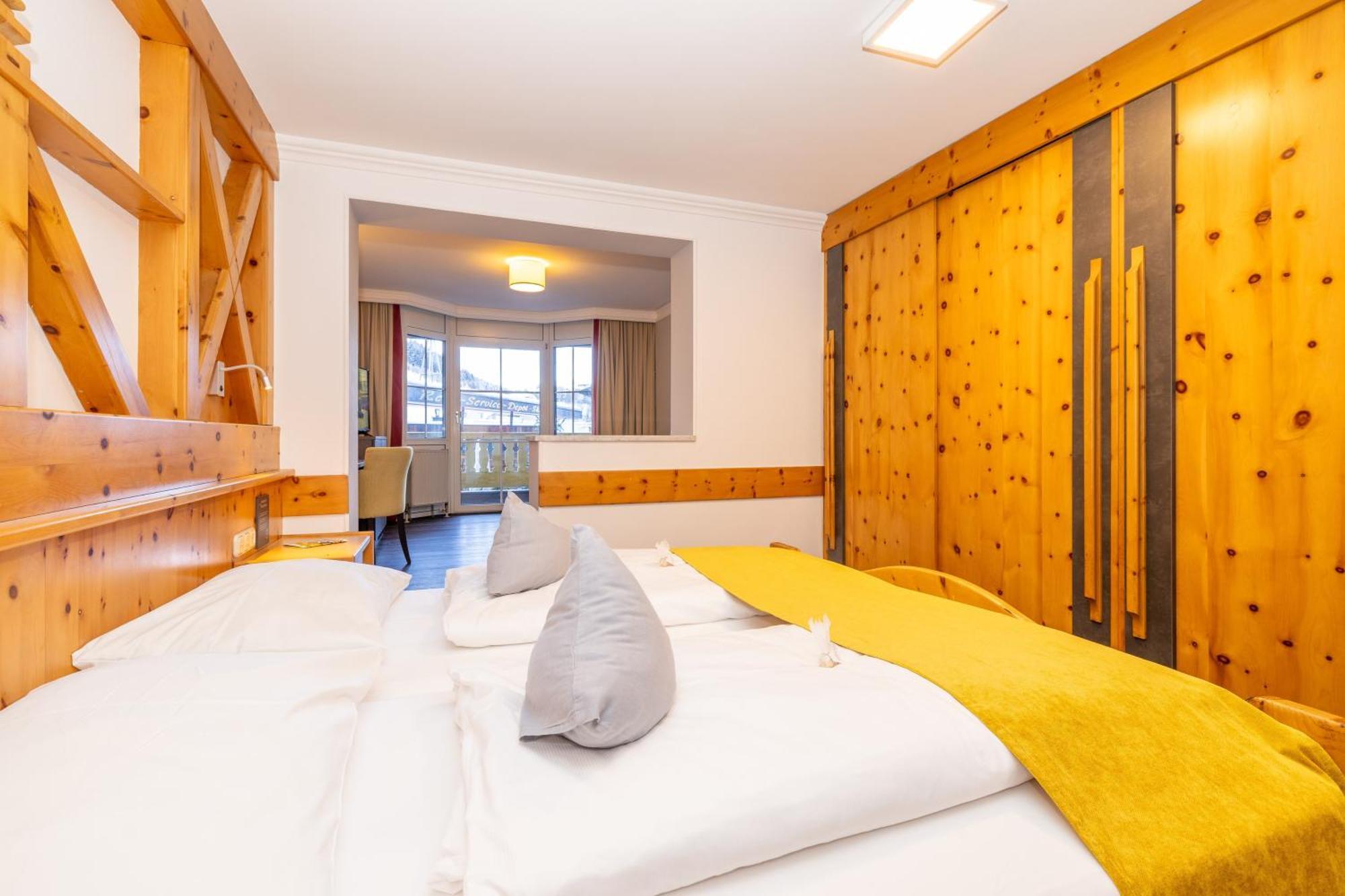 Jufa Alpenhotel Hotel Saalbach-Hinterglemm