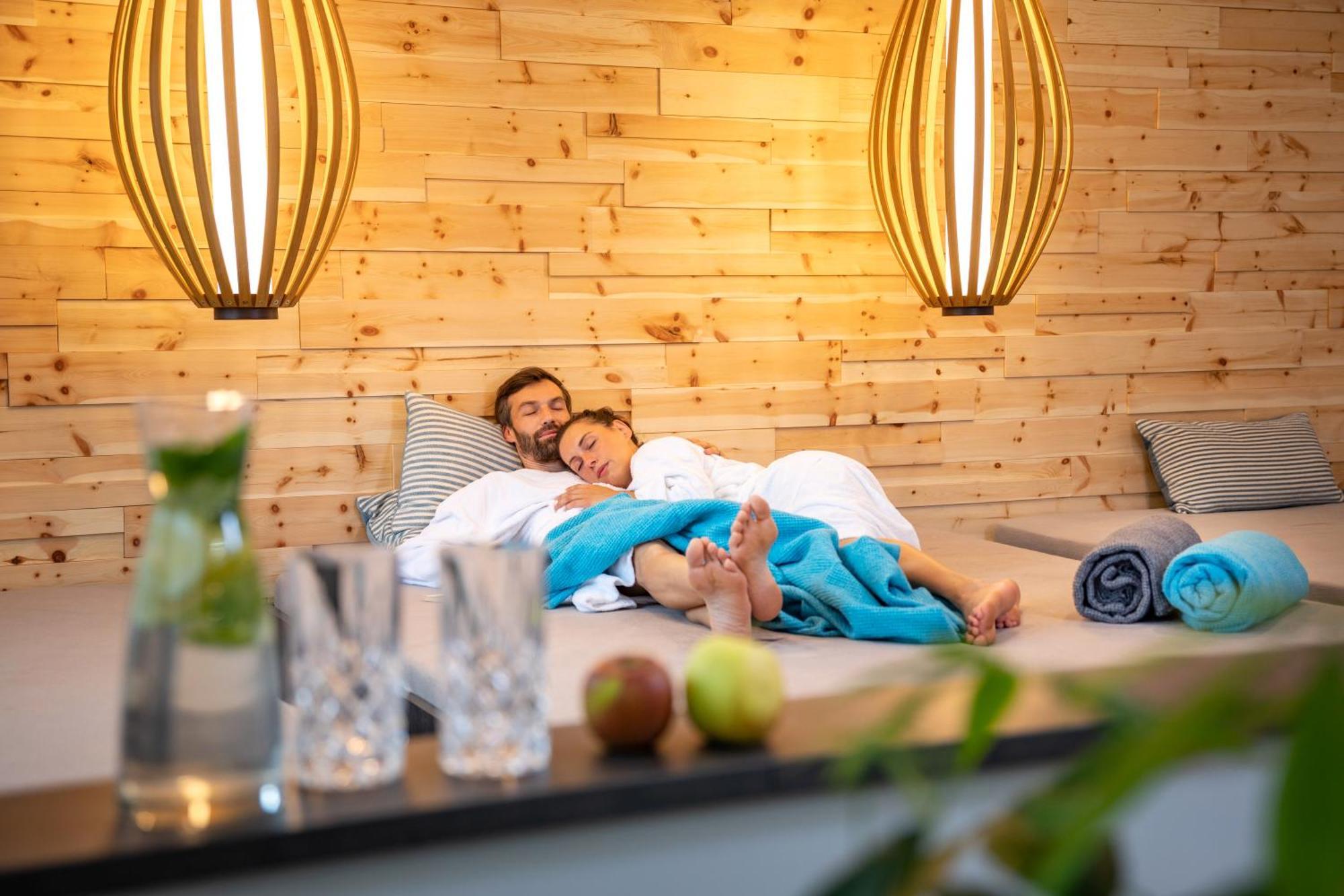 Jufa Alpenhotel Saalbach-Hinterglemm