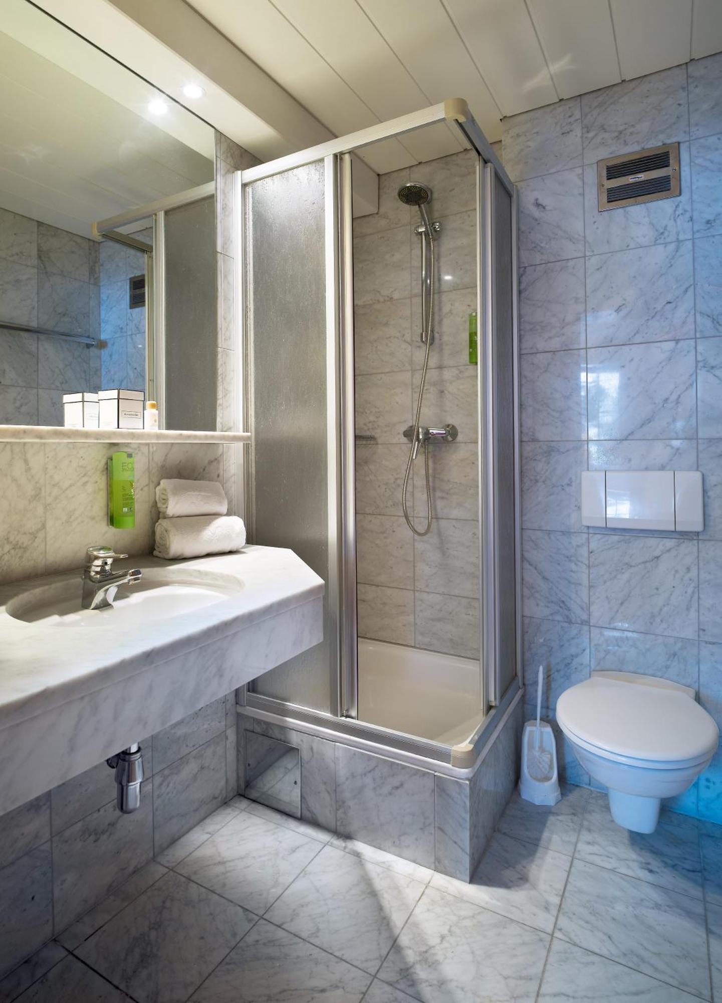 Jufa Alpenhotel Hotel