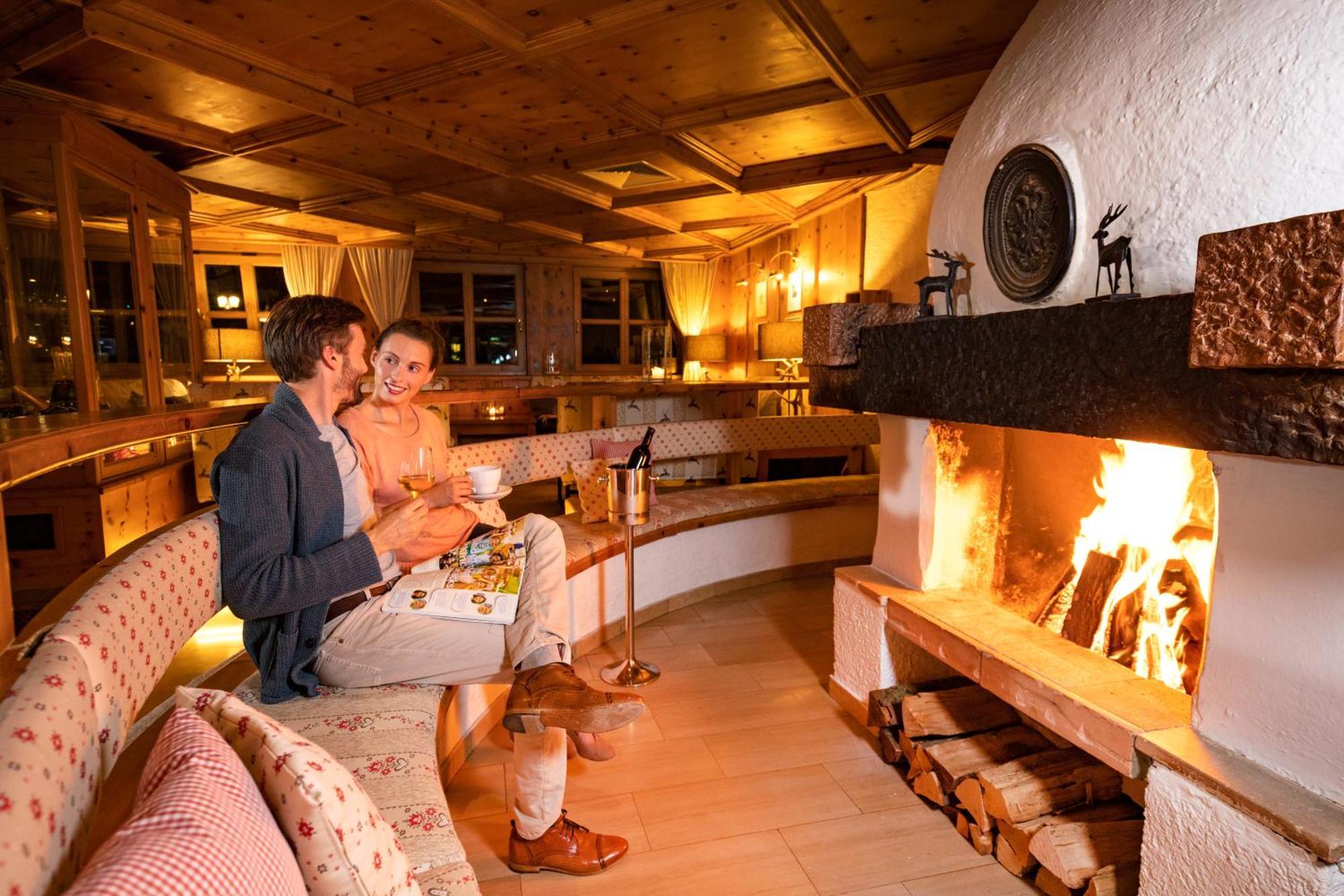 Jufa Alpenhotel 4*