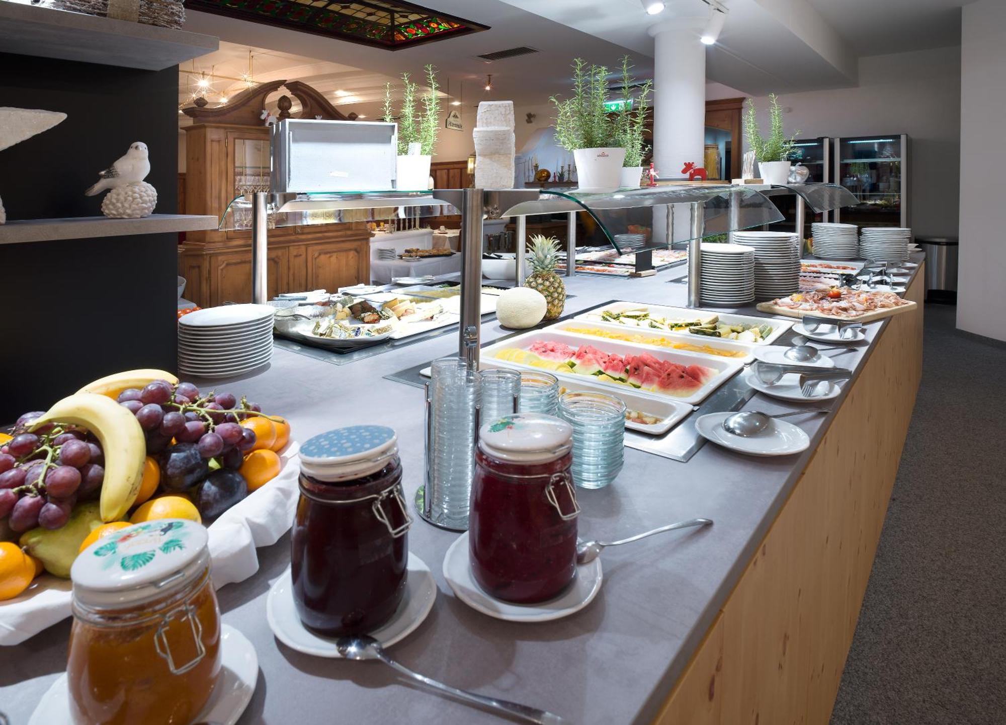 Jufa Alpenhotel Hotel Saalbach-Hinterglemm