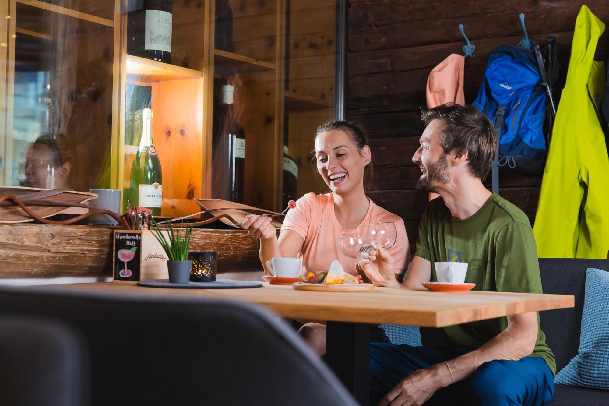 Jufa Alpenhotel Saalbach-Hinterglemm