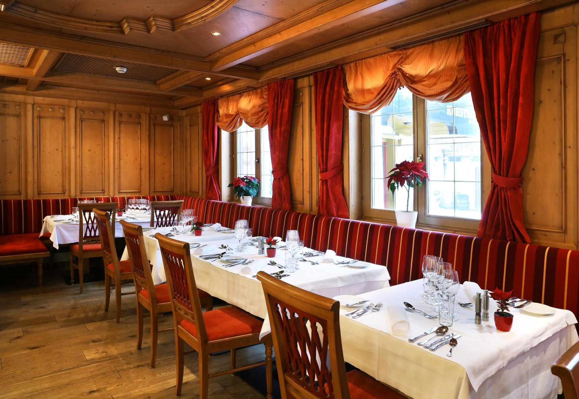 Hotel Jufa Alpenhotel Saalbach-Hinterglemm