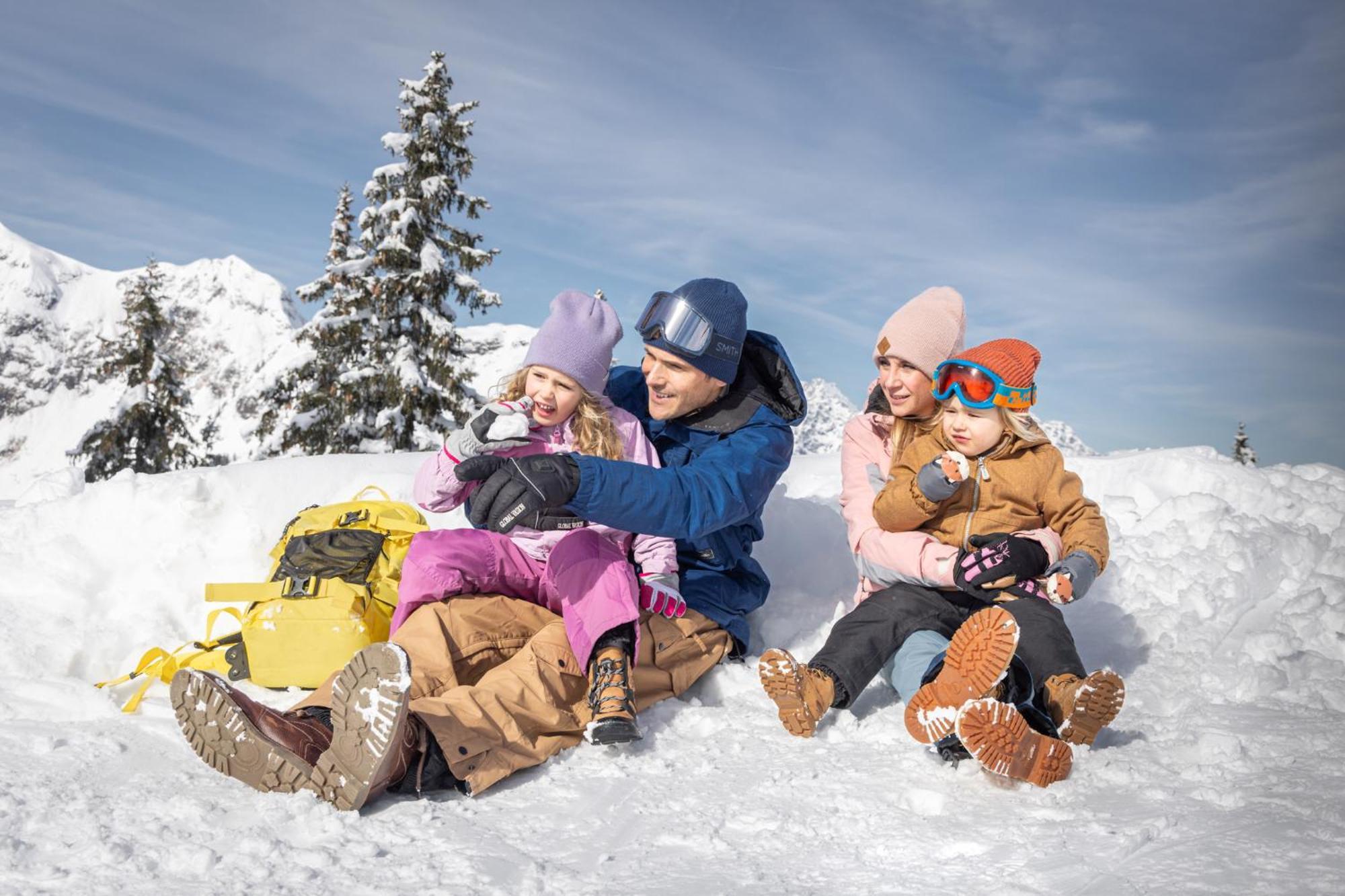 Hotel Jufa Alpenhotel Saalbach-Hinterglemm